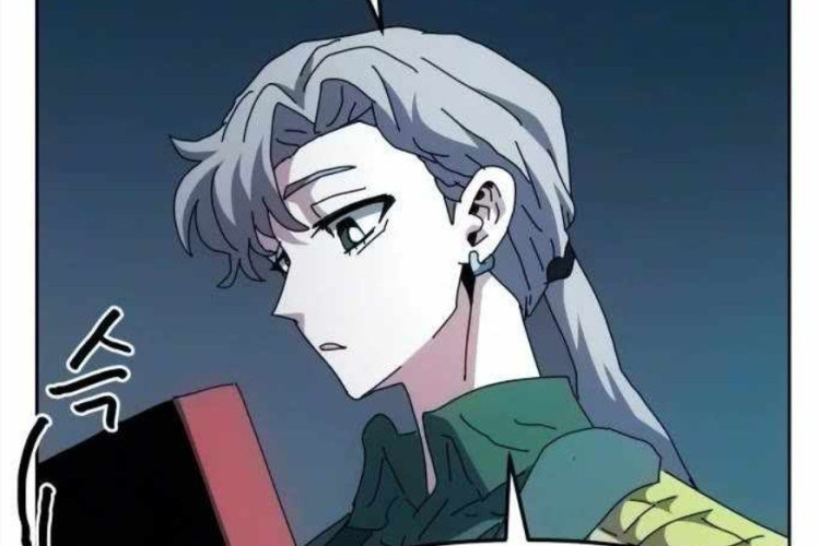 Link Read of Manhwa Archmage Curriculum Chapter 37 English Subtitle, The Tensions That Arose
