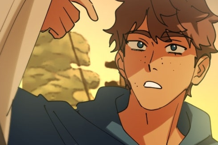 RAW Read Manhwa Love Bites Chapter 39 English, Many Forgotten Events