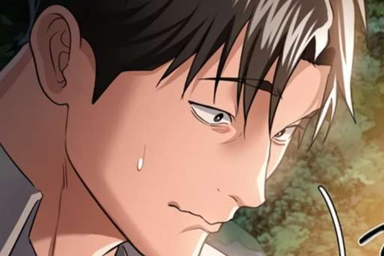 Link Manhwa Risky Deals And The Girl Next Door Chapter 28 in English Sub What A Dirty Little Secret 