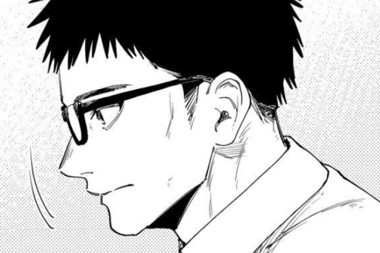 Spoilers of Manga RAW Kaoru Hana wa Rin to Saku Chapter 173 English Trans, Turns Out It's an Internal Problem