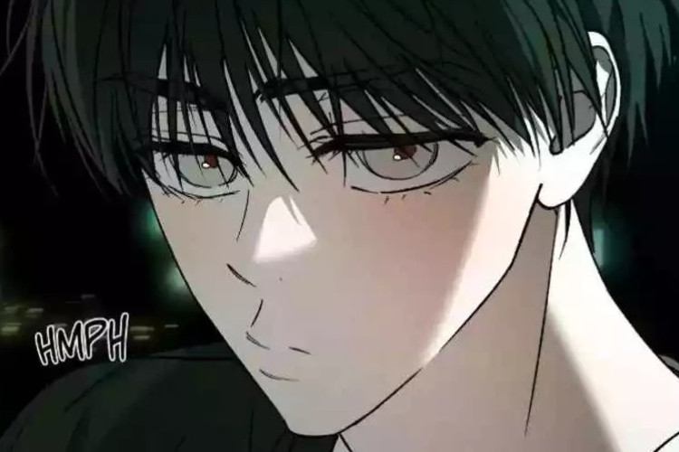 Spoiler RAW! Read BL Manhwa R2R : Run To Red Chapter 14 English Scan, No Forgiveness