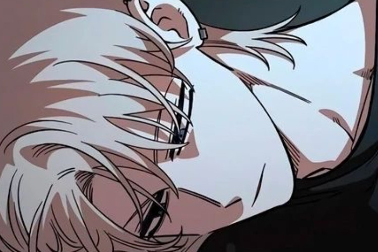 Manhwa The Childhood Friend Complex (Just Friends) Chapter 61 English Sub The Unfinished Business is Still Haunting