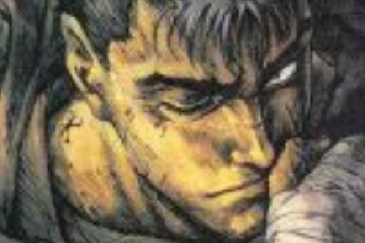 Synopsis and Link to Read Of Manga Berserk Full Chapter English Scan, A Story of a Mercenary in a Dark Fantasy World Full of Violence and Darkness