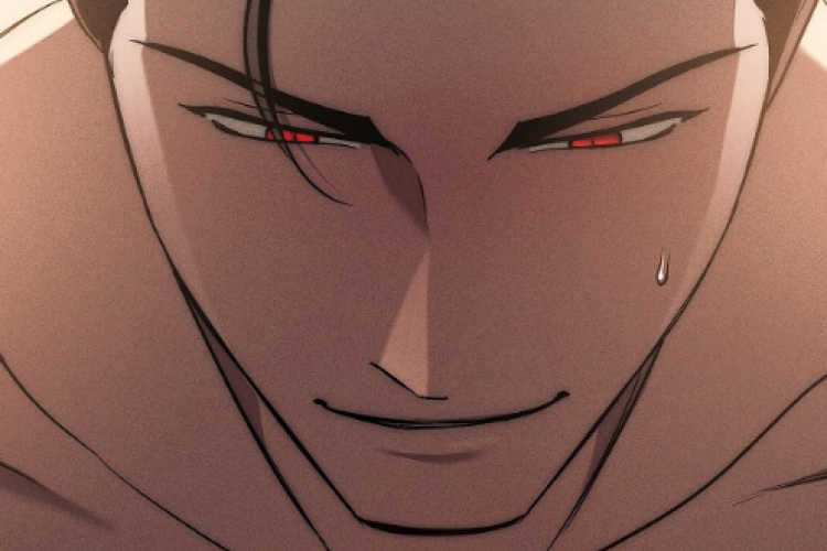 Manhwa The Swan’s Grave Chapter 26 English Sub Update,  An Increasingly Wild Imagination