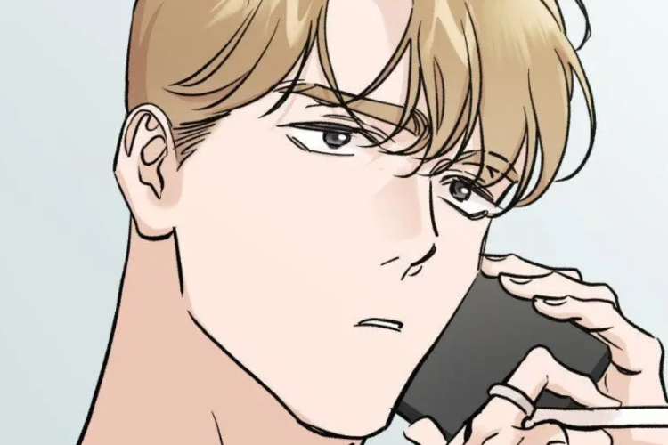 Cutting a Case? Read Manhwa Read Bad Apple Chapter 28 English Scan