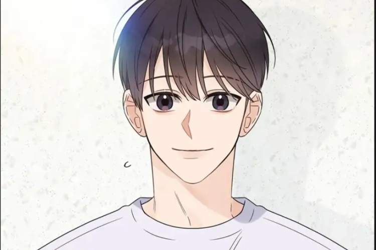 Read of Manhwa BL Omega Complex Season 2 Chapter 53 English Subtitle, Togetherness of Two Lovers