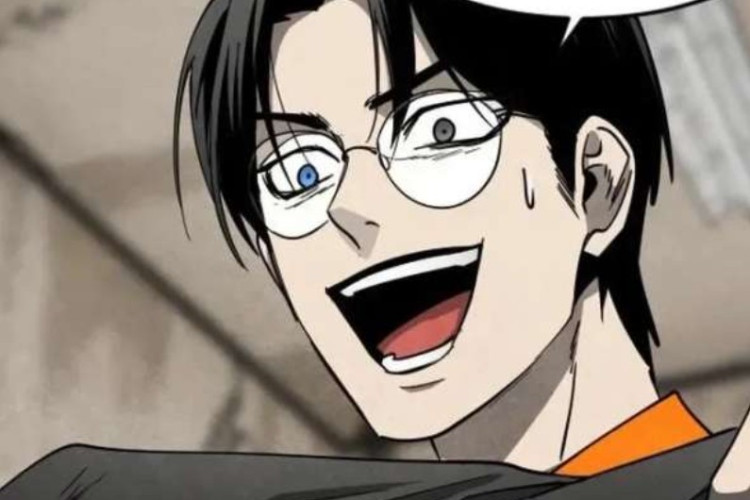The Fateful Battle! Spoiler & Reading Link Manhwa Fog Land Chapter 40 English Translation