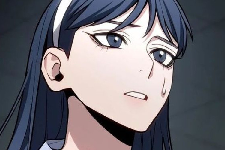 RAW Manhwa The Ultimate Shut-In Chapter 81 English Sub and Spoilers, A Strange and Mysterious Creature Appears