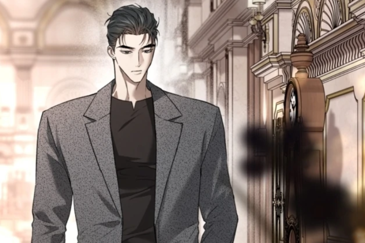 Not as Expected! Spoiler and Reading Link BL Manhwa Mangjong Chapter 31 English Translation