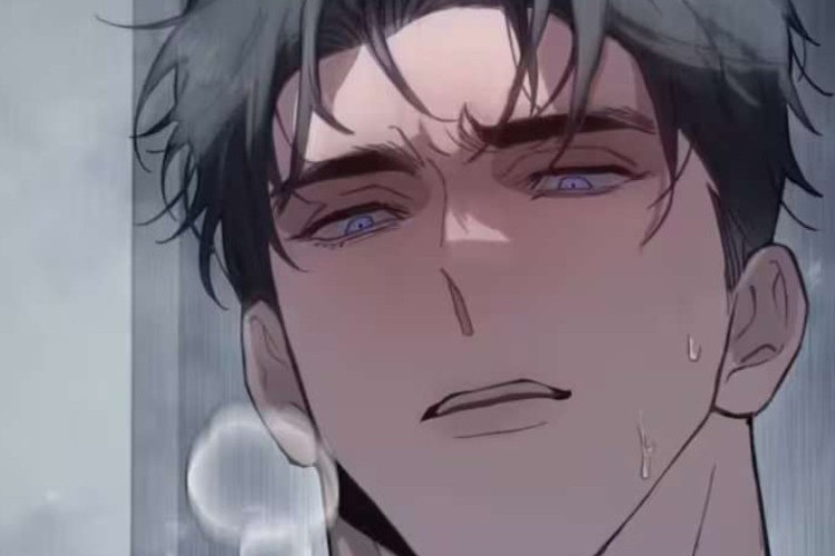 Too Tempting! An Engaging Experience Reading the Manhwa Atonement, For Your Cruelty Ch 33 English Scan