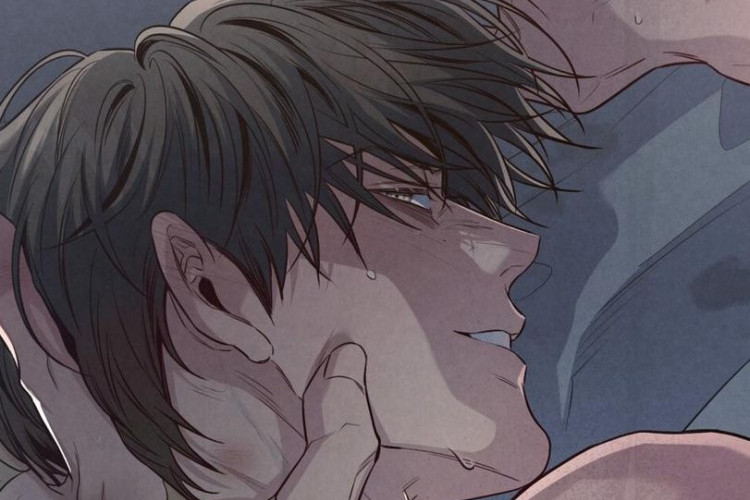 RAW Read BL Manhwa Between the Lines Chapter 89 English Scan, Juheon Will Regret It