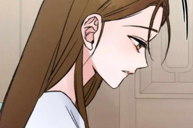 It's Considered Boring! Read Manhwa A Midsummer's Carol Chapter 21 in English Translation