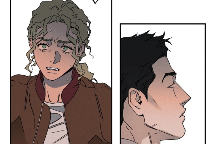 Spoilers & Read of Manhwa BL Wet Sand Chapter 87 English Scan, Resistance Brings Down!