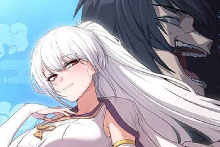 Synopsis, Original Tittle, and Reading Link Manhwa Perhaps Invincible English Full Chapter For Free Without Login