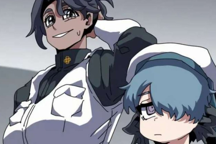 RAW Read Manhwa Archmage Curriculum Chapter 25 English Scan, Don't Provoke Me!