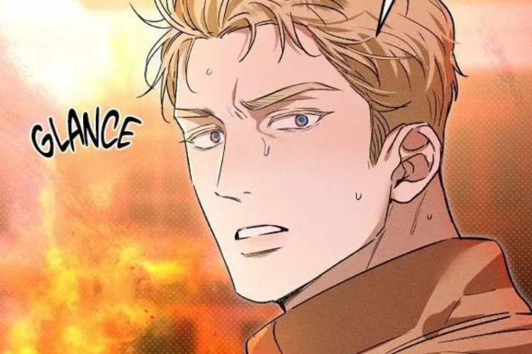 Read BL Manhwa Desire Me If You Can Chapter 14 English Scan, RAW! Never Be Selfish Again