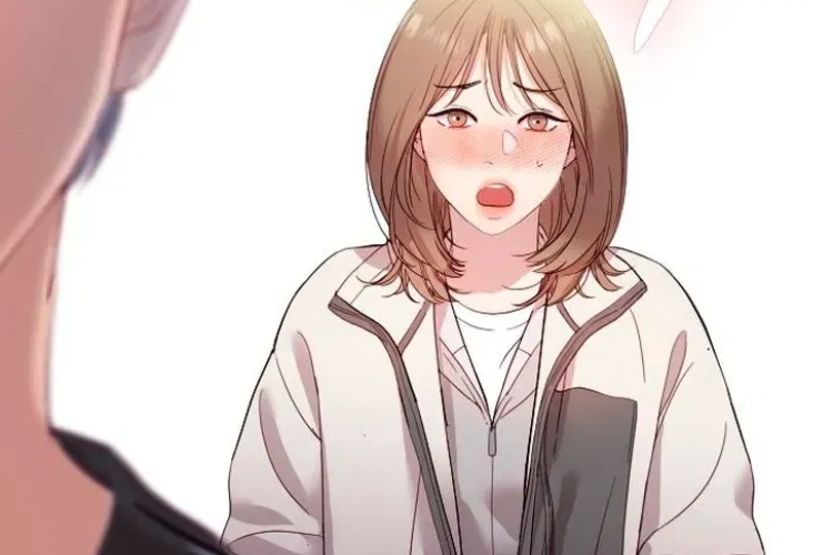 Don't be Too Honest! Reading Link of Manhwa My Naughty Deity Chapter 2 English Translation