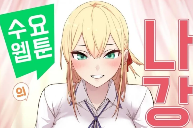 Synopsis, Original Tittle, and Reading Link Webtoon Character Na Kang Lim English Full Chapter, For Free Without Login