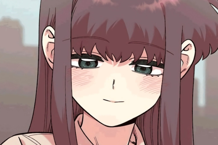 Missing for Weeks! Read The Childhood Friend Complex (Just Friends) Chapter 55 Scan English Where Did Mincheol Go