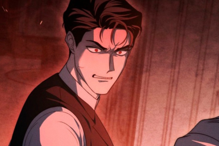 Read Manhwa The Swan’s Grave Chapter 48 English Scan, RAW! An Irresistible Offer