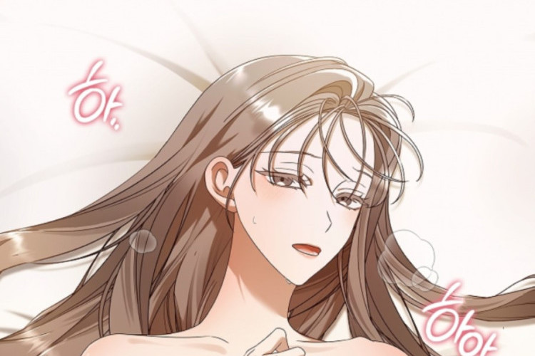 Spoilers of Manhwa The Annex Never Sleeps Chapter 15 English Subtitle, Let Love Run Wild!