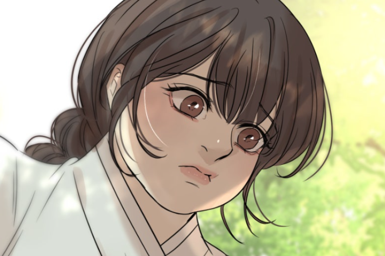 Link to Read Manhwa Shifting Tails Chapter 28 in English, What Is Hidden Deep in the Forest?
