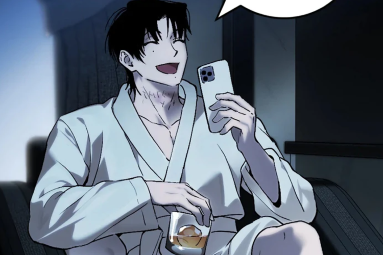 BL Manhwa Die in My Arms Chapter 8 English Translation: Spoiler, Release Date, and Link to Read