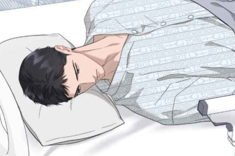 Seven Years Together! Reading Link of Manhwa Salt Society Chapter 21 in English Scanlation