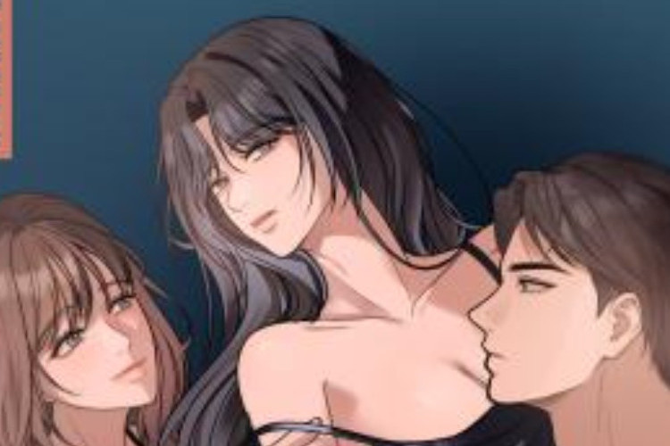 Synopsis & Reading Link Manhwa Broken Engagement Scandal English Full Chapter, The Confusing Love