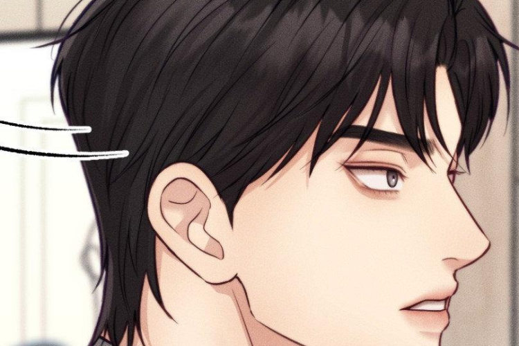 Something's Not Familiar! Reading Manhwa Love Remedy Chapter 42 in English Translation