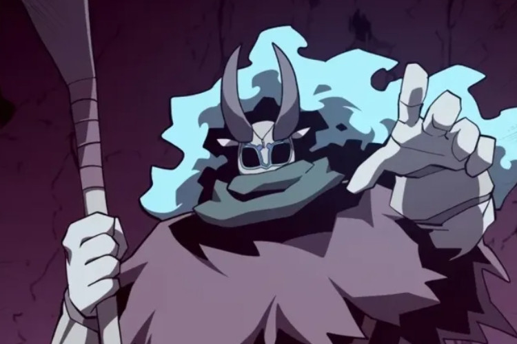 UPDATE Manhwa Dungeon Odyssey Chapter 136 English SUB OMG! Who Would Expected This