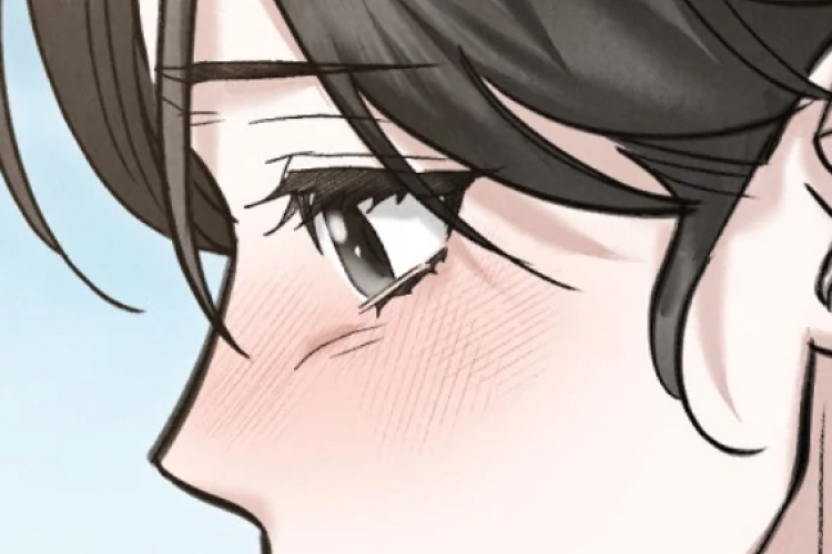RAW Link of Manhwa Chaotic Nights Chapter 80 in English Scan, Don't Cheat Your Heart And Price No Matter How Small Your Efforts Are