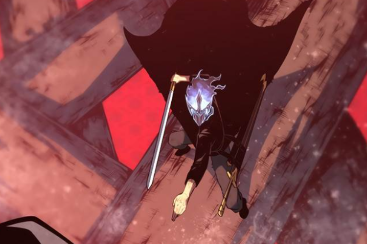 Read of Manhwa The Swordmaster's Son (Swordmaster’s Youngest Son) Chapter 189 English Scan, Attempting to Launch a Deadly Attack