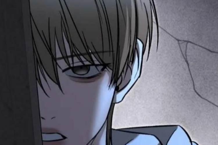 RAW Link of BL Manhwa All For Me Chapter 70 in English Scan, Jihan, If You're Jealous, Just Say it Straight Away!