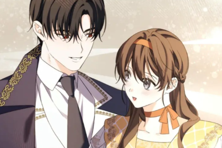 RAW Link to Read Manhwa I Will Be Your Friend Chapter 33 English Scan, They Turn Out They're Getting Married!