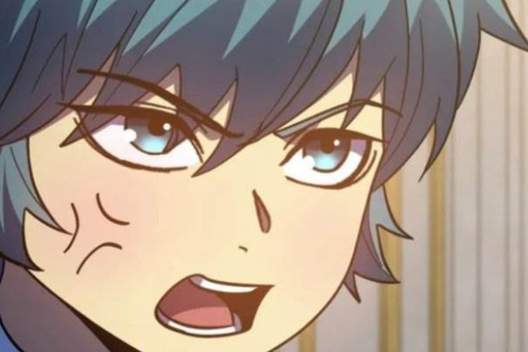 Read Manhua Leveling In The Future (Apex Future Martial Arts) Chapter 275 in English, Must Reach Nascent Soul Realm!