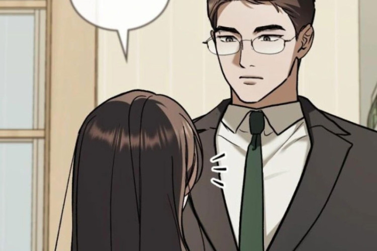 Han Seoryeong's Irony Life! Read Manhwa Merry Psycho Chapter 68 in English Scan 