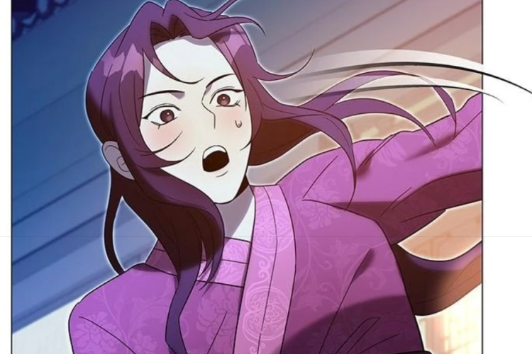 Link to Manhwa To You, Who Kneel Before Me Chapter 12 English Subtitle, The Competition is Pretty Fierce