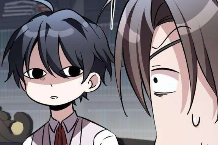 Read Manhwa I Became the Patron of Villains Chapter 13 in English Scan, Searching for New Items