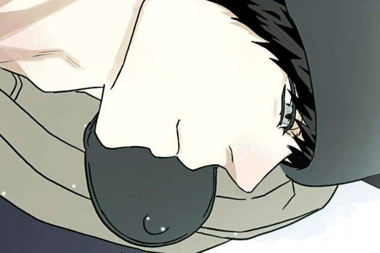 Link BL Manhwa Happy Twogether Chapter 22 English Scan The Calm Before The Storm