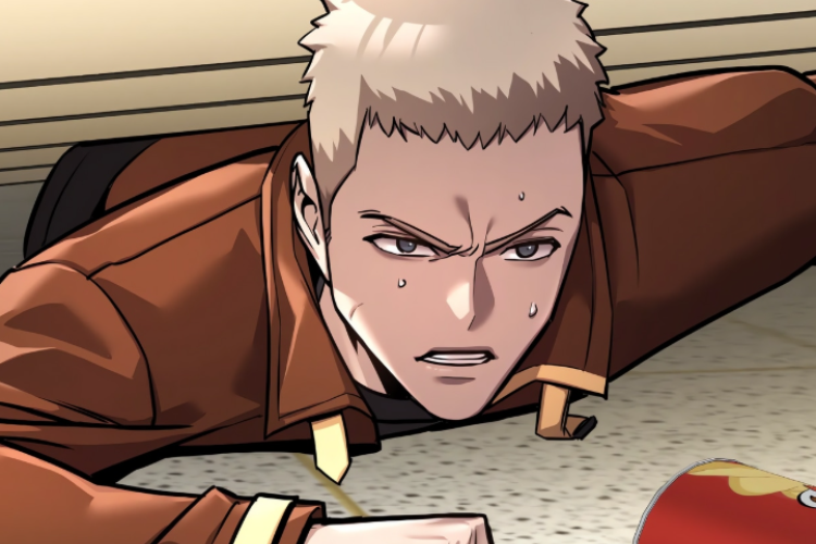 Reading Link of Manhwa Outlaw Girl Chapter 11 English Translation, He have Met Her, But He have Been Fooled!