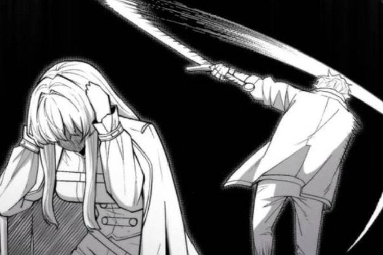 Link to Read of Manhwa Colorist Chapter 10 English Translation, Two That Have Strange Looking Colors In The Dark