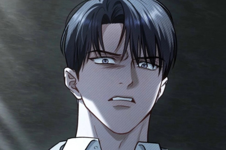 Link Read of Manhwa Merry Psycho Chapter 73 English Subtitle, A Secret Has Been Revealed!