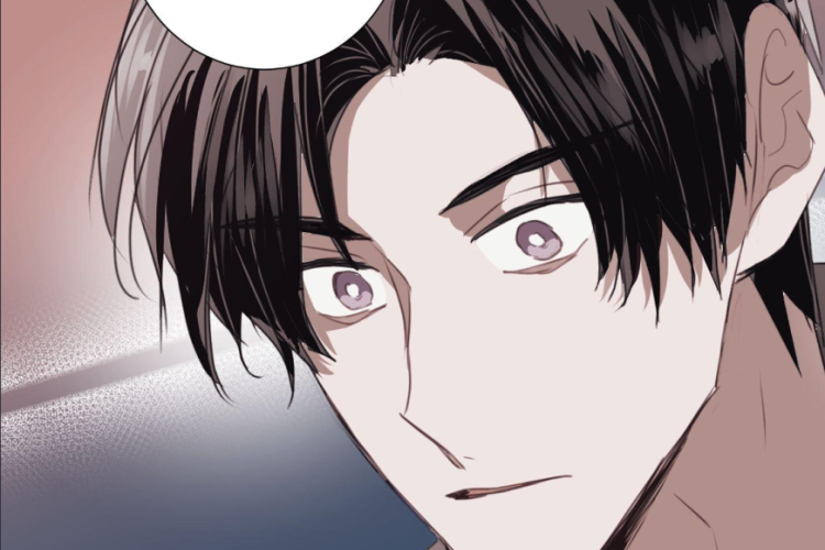 Link to Manhwa BL Tugging at My Heart Chapter 11 English Subtitle, Feelings Cannot Be Deceived