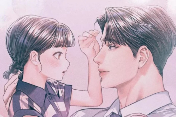 Link Read of Manhwa A Child Who Looks Like Me Chapter 63 English Subtitle, The Big Secret Is Revealed!