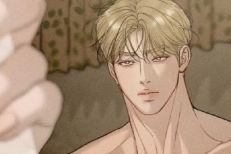 Read Manhwa Junk? Junk! (Love Junkie) Chapter 41 in English Scan, Flirtatious Games