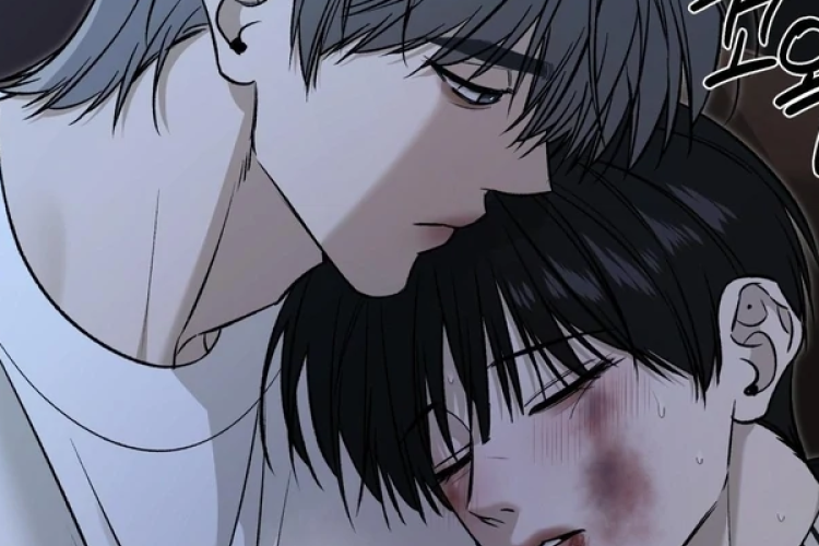 Link Manhwa Feel My Benefit Chapter 68 English Sub, Communication Problems Again