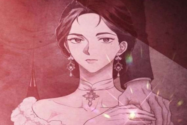 RAW Read Manhwa The Swan’s Grave Chapter 40 English Scan, Don’t Try to Run Away!