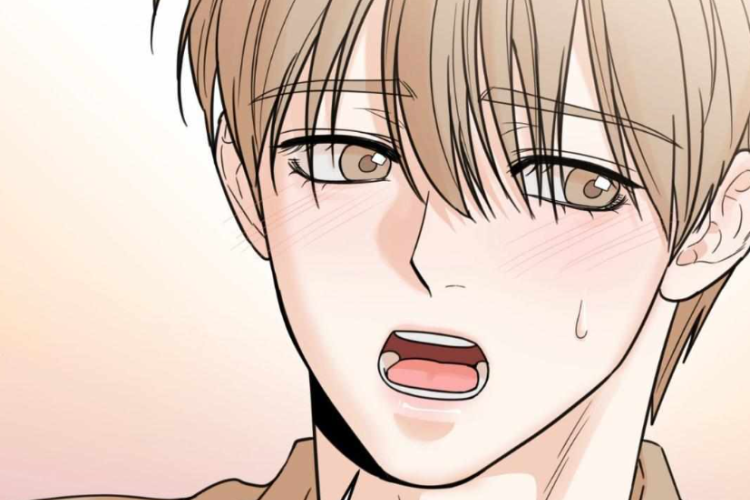 Spoilers of Manhwa My Sadistic Master Chapter 36 English Subtitle, Surrender to the Master!