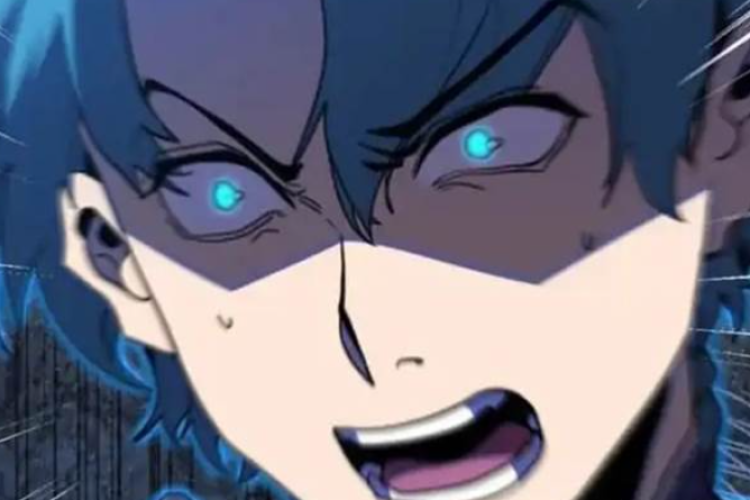 Manhua Leveling In The Future (Apex Future Martial Arts) Chapter 273 in English, Giant Swords Can Be Stopped With Just One Hand